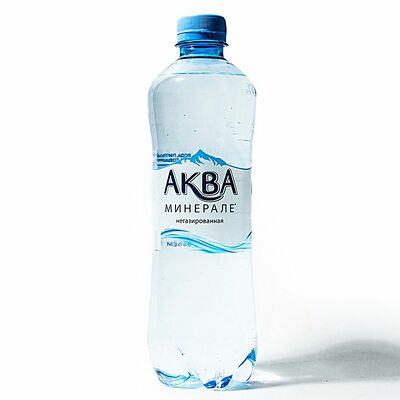 Aqua Minerale без газа в Fame Club по цене 79 ₽