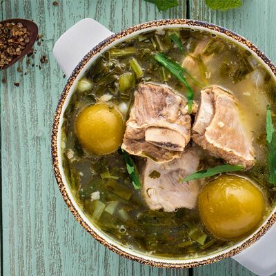 Чакапули в Кавказ по цене 407