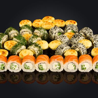 Сет Судоку в Фудзи Суши по цене 2035 ₽