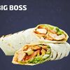 Шаурма московская Xxl в Big Boss по цене 320