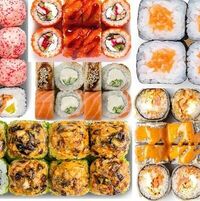 Фирменный сет Ирма в Irma