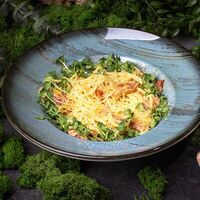 Паста Карбонара в Антар