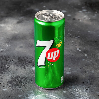 7Up в Shawarma & Bakery по цене 105 ₽