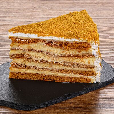 Медовик в Девичья башня по цене 473 ₽