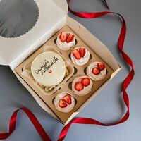 Логотип Kulakovabakery