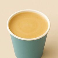 Латте в Платформа