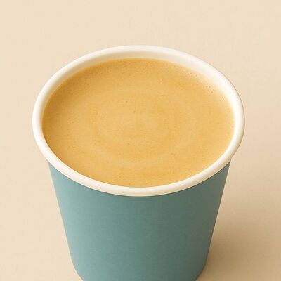 Латте в Платформа по цене 260 ₽