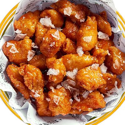 Филе Свит спайси в Kannam Chicken по цене 569 ₽