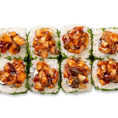 Пусан в Марио Пицца по цене 540 ₽