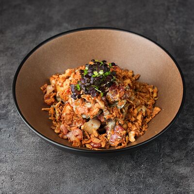 Варварский в Эндорфин по цене 540 ₽