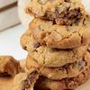 Печенье Cookievruki с молочным шоколадом и грецким орехом в Даблби по цене 220