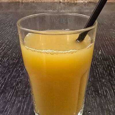 Домашний лимонад Грушевый в Траттория Semplice по цене 450 ₽