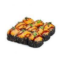 Ролл Магический квадрат в Суши Маг