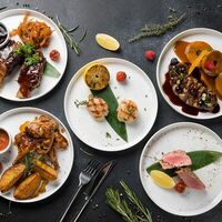 Логотип Шале Берёзка