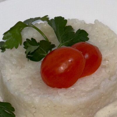 Рис отварной в Сказка lounge по цене 180 ₽