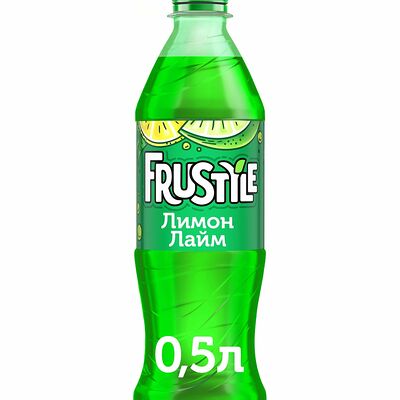 Frustyle Лимон-лаймв Фалафилоо по цене 179 ₽