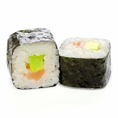 Сегун маки в Ешь суши по цене 345 ₽
