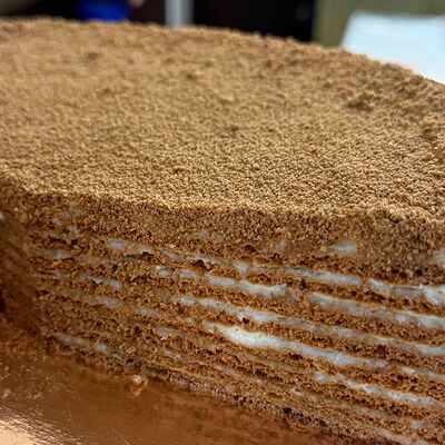 Медовикв Мубарак по цене 2000 ₽