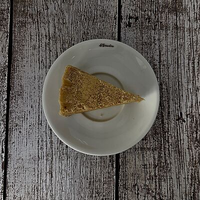 Чизкейк Медовый в Луна Рыба по цене 275 ₽