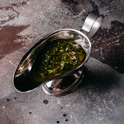 Соус Чимичури в Torro Grill по цене 110 ₽