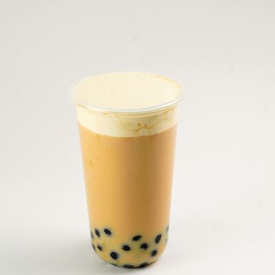 Классика Жанра в БАБЛ ТИ Bubble tea - Бабл джус по цене 650 ₽