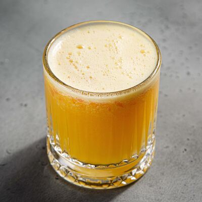 Фреш апельсиновый в Великие по цене 630 ₽