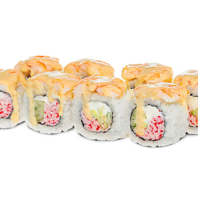 Тигровый в Ваусуши по цене 449 ₽