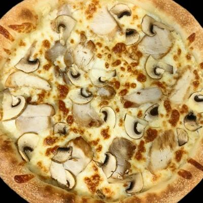 Пицца Жюльен в АмиРолл по цене 729 ₽