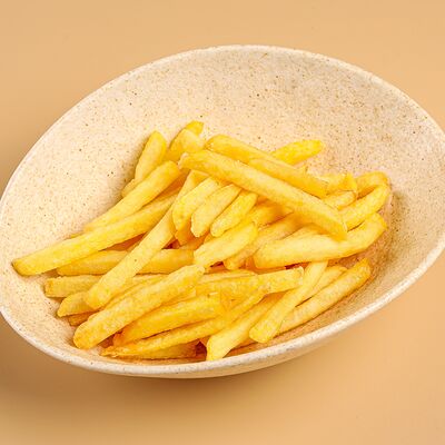 Картофель фри в Семейный ресторан Mr Grek по цене 330 ₽