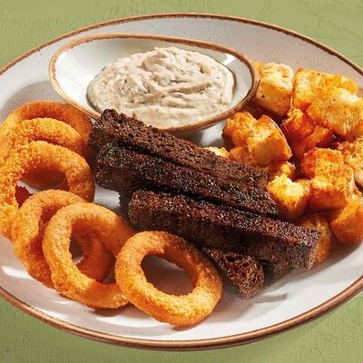 Закуска к пиву в Pizzarella36 по цене 590 ₽