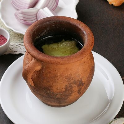 Пити по-шекински в Мархал по цене 562 ₽