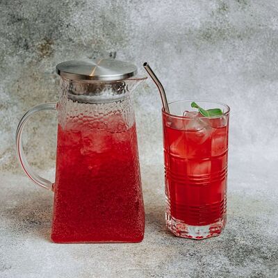 Лимонад Аленький цветочек в Горыныч по цене 510 ₽