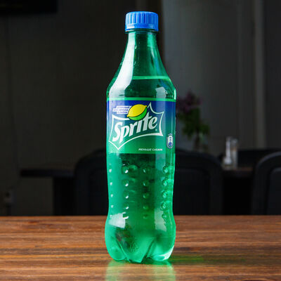 Sprite в Кафе RSC по цене 90 ₽