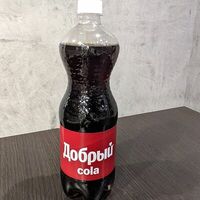 Добрый Cola в HOTBERY