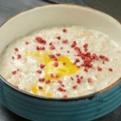 Каша овсяная в Станция сады по цене 179 ₽