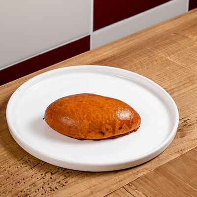 Пирожок с капустойв Алёнка по цене 90 ₽