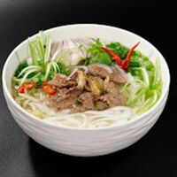 Фо бо тай лан в Pho Bo 83