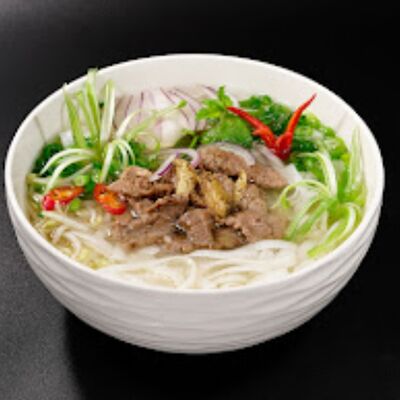 Фо бо тай лан в Pho Bo 83 по цене 650 ₽