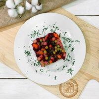 Винегрет в ГлавПирог