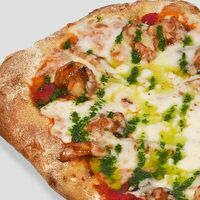 Пицца Морепродуктыв ЗАКАЗУУМ ZAKAZOOM