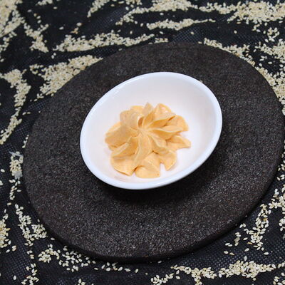 Спайси соус в Много пиццы по цене 72 ₽