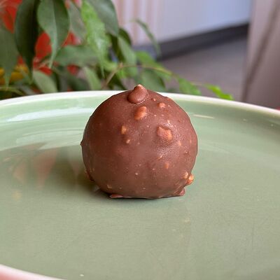 Картошка шоколадная в Muus по цене 180 ₽