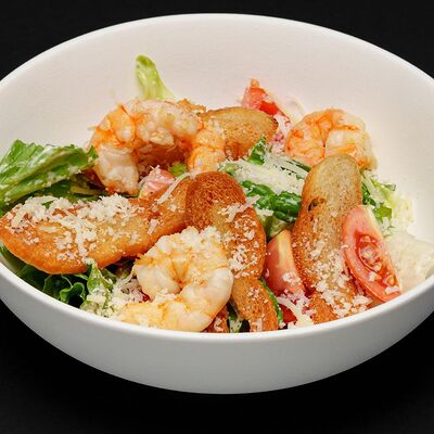 Фиаско с креветкой в Пару палок по цене 535 ₽