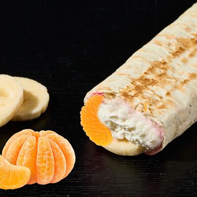 Сладкая мандариноваяв Шоу’рма по цене 230 ₽