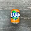 Fanta в Чайхана 24 по цене 150