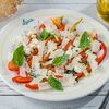 Маринованный перец рамиро, пармезан в Lucia osteria по цене 510