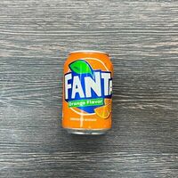 Fanta в Чайхана 24