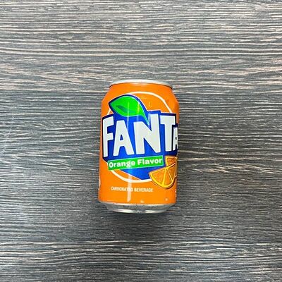 Fanta в Чайхана 24 по цене 150 ₽