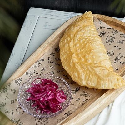 Самый упрямый в Два деда по цене 390 ₽