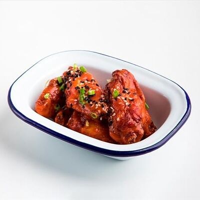 Баффало крылья в Coco по цене 2700 ₸